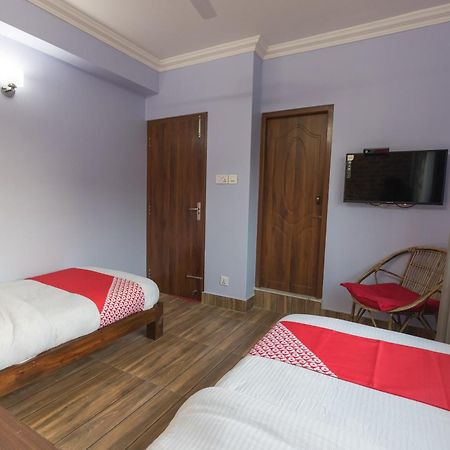 Oyo 729 Hotel Era Balaju Ngoại thất bức ảnh